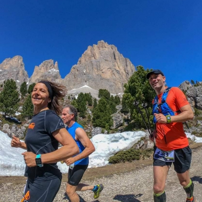 Saslong Run 2019 Gara - Foto 