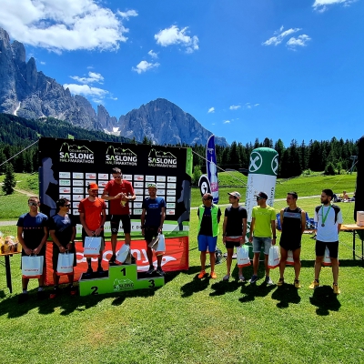 Saslong Run Generale 