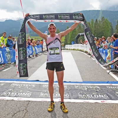 Saslong Run Generale 